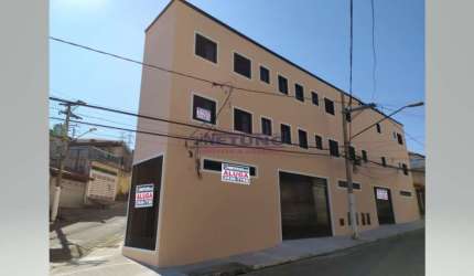 Residencial - 2 dormitórios, 1 Vaga - Vila Maria Alta