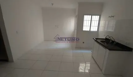 Apartamento, 2 dormitórios, Vila Maria