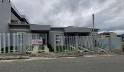 Casa para Venda em Lapa, Dom Pedro II, 3 dormitórios, 1 banheiro, 1 vaga