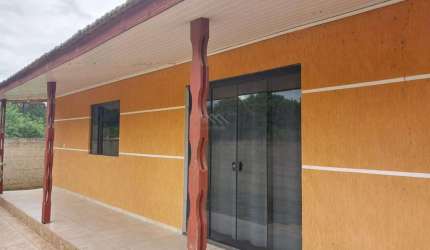 Chácara para Venda em Lapa, Faxinal dos Castilhos, 3 dormitórios, 1 banheiro