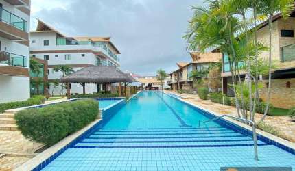 Villas Bora Bora, TROCO em terreno de maior ou menor valor!