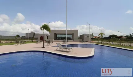 Lote no condomínio Villas Ponta de Campina!