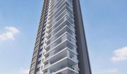 Apartamento com 4 suítes no ECO PREMIUM em andar alto - Bairro Miramar - Unidade de particular