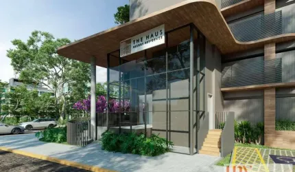 Apartamento de PARTICULAR com 3 suítes + dce no THE HAUS - Bairro Jardim Oceania