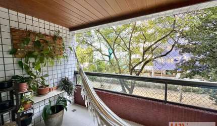 Apartamento com 123 m² e 3 quartos no bairro do Cabo Branco