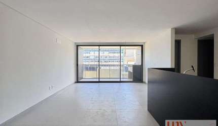 Exclusividade! Apartamento novo com 3 suítes na beira mar do Cabo Branco
