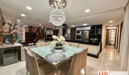 Casa no Bosque de Intermares toda mobiliada com 4 quartos