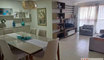 Apartamento com 159 m² 4 quartos no Miramar