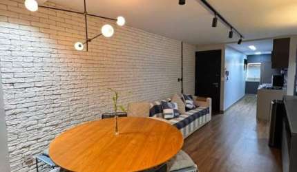 Apartamento porteira fechada com 3 quartos próximo da praia em Manaíra