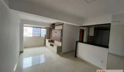 Apartamento com 3 quartos próximo a praia do Bessa