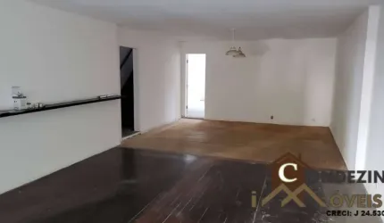 Prédio Comercial - Higienópolis - Locação - Ref. 3547