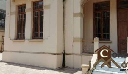 Casa - Consolação - Locação/Venda - Ref. 3555