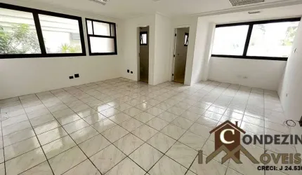 Sala Comercial - Higienópolis - Venda ou Locação - Ref: 4045