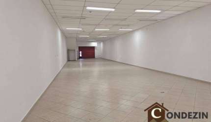 Loja Comercial - Santa Cecília - Venda e Locação - Ref: 4065