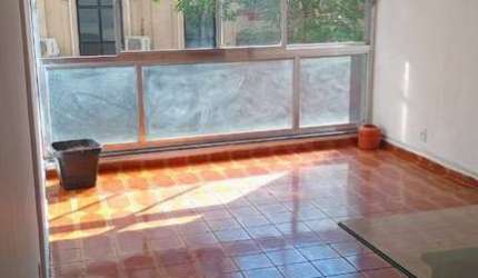 3 Dormitórios (sendo 1 suíte) - Vila Buarque - Venda - Ref 4066