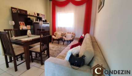 2 Dormitórios - Bom Retiro - Venda - Ref 4089