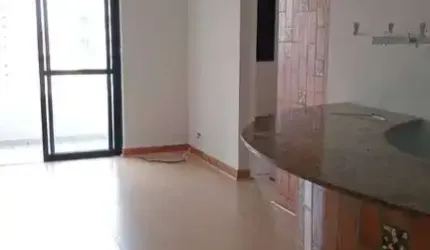 2 Dormitórios - Vila Buarque - Venda - Ref 4074