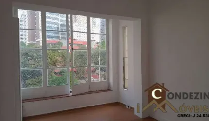 2 Dormitórios - Santa Cecília - Venda - Ref 4113