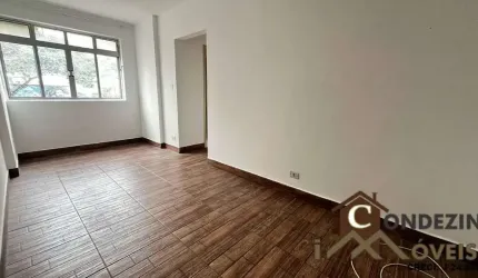 1 Dormitório - Vila Buarque - Locação - Ref. 4115