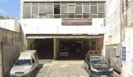 Galpão - Venda - Lapa - Ref 4125