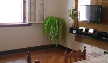 2 Dormitórios - Santa Cecília - Venda - Ref 4073