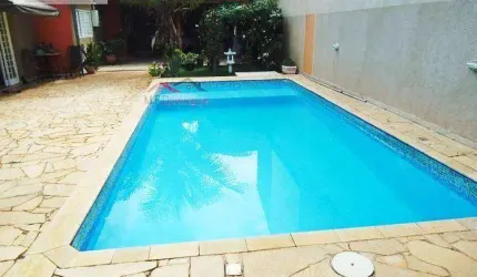 Casa com 2 dormitórios à venda, 174 m² por R$ 600.000,00 - Parque Residencial Jaguari - Americana/SP