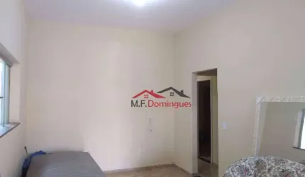 Casa com 3 dormitórios à venda, 200 m² por R$ 580.000,00 - Nova Americana - Americana/SP