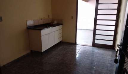 Casa com 4 dormitórios à venda por R$ 320.000,00 - Residencial Vale das Nogueiras - Americana/SP