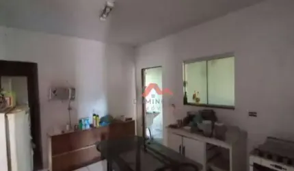 Casa com 4 dormitórios à venda, 140 m² por R$ 350.000,00 - Jardim dos Cedros - Santa Bárbara D'Oeste/SP