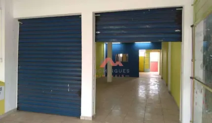 Prédio à venda, 230 m² por R$ 1.500.000,00 - Jardim Nossa Senhora Aparecida - Americana/SP