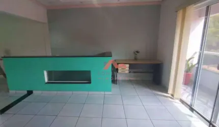 Sobrado com 3 dormitórios à venda, 268 m² por R$ 510.000,00 - Jardim Lizandra - Americana/SP