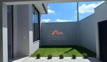 Casa com 3 suítes à venda, 220 m² por R$ 1.380.000 - Parque Universitário - Americana/SP