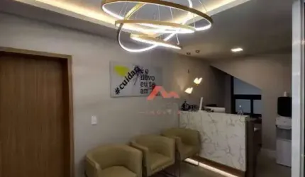 Prédio à venda, 220 m² por R$ 1.800.000,00 - Vila Medon - Americana/SP