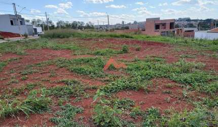 Terreno à venda, 380 m² por R$ 310.000,00 - Reserva Centenária - Santa Bárbara D'Oeste/SP
