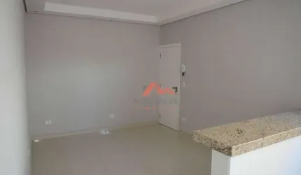 Apartamento com 3 dormitórios à venda, 83 m² por R$ 290.000,00 - Parque Residencial Jaguari - Americana/SP