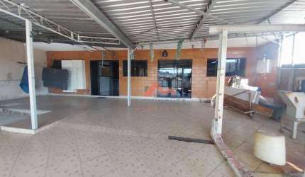 Sobrado com 2 dormitórios à venda, 324 m² por R$ 1.550.000,00 - Centro - Americana/SP