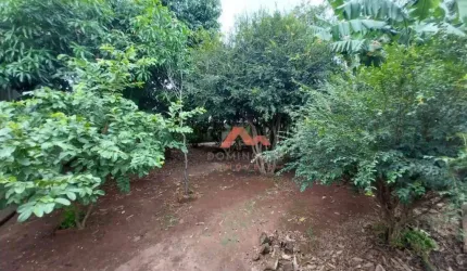 Terreno à venda, 324 m² por R$ 380.000,00 - Campo Limpo - Americana/SP