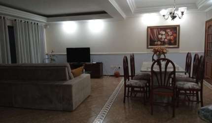 Sobrado com 3 dormitórios à venda, 280 m² por R$ 850.000,00 - São Luiz - Americana/SP