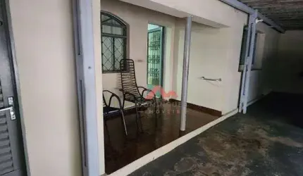 Casa com 4 dormitórios à venda, 147 m² por R$ 585.000,00 - Vila Amorim - Americana/SP