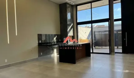 Casa com 2 dormitórios à venda, 97 m² por R$ 670.000,00 - Jardim Boer I - Americana/SP
