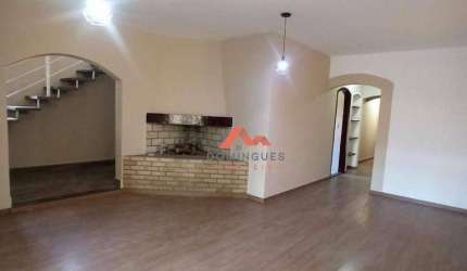 Casa com 2 dormitórios à venda, 97 m² por R$ 850.000,00 - Campo Verde - Americana/SP