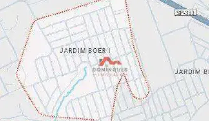 Terreno à venda, 150 m² por R$ 150.000,00 - Jardim Boer I - Americana/SP