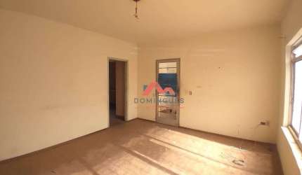 Casa com 3 dormitórios à venda, 135 m² por R$ 480.000 - Jardim Girassol - Americana/SP