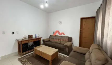 Sobrado com 5 dormitórios à venda, 260 m² por R$ 800.000,00 - Jardim Dona Judith - Americana/SP