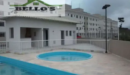 APARTAMENTO JUIZ DE FORA ESTRELA SUL