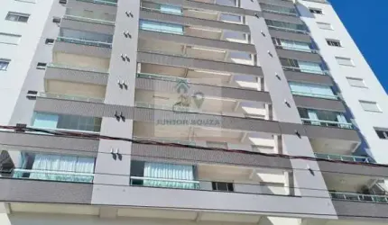 Apartamento para Venda em São José, Kobrasol, 2 dormitórios, 1 suíte, 1 banheiro, 2 vagas