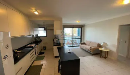 Apartamento para Venda em Imbituba, Centro, 3 dormitórios, 1 suíte, 2 banheiros, 1 vaga