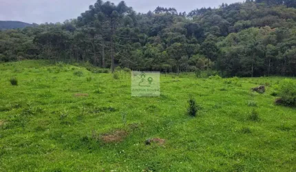 Sítio para Venda em Anitápolis, Centro