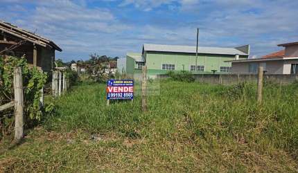 Terreno para Venda em Imbituba, Lagoa do Quintino