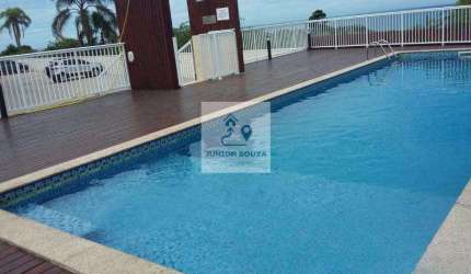 Apartamento para Venda em Imbituba, Vila Nova, 2 dormitórios, 1 banheiro, 1 vaga